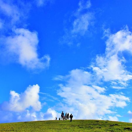 恋恋火烧岛民宿 绿岛 外观 照片