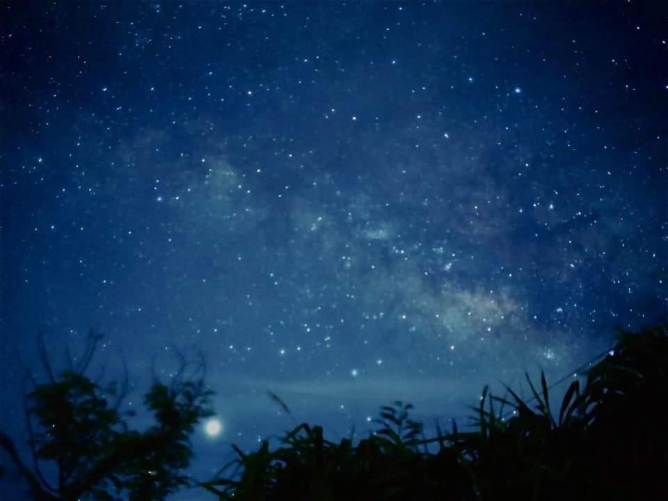 恋恋火烧岛民宿 绿岛 外观 照片